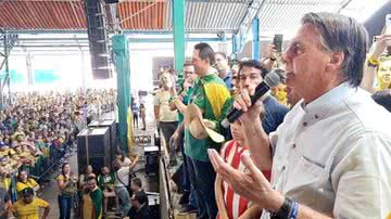 Reprodução/Redes Sociais