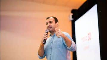 Foto: Reprodução/ Instagram/erfribeiro