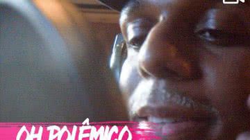 Reprodução/ vídeo