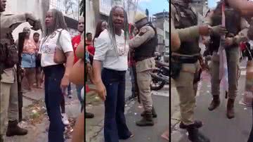 Reprodução/ Vídeo