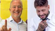 Foto: Reprodução/Instagram