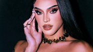 Reprodução/Instagram @pabllovittar