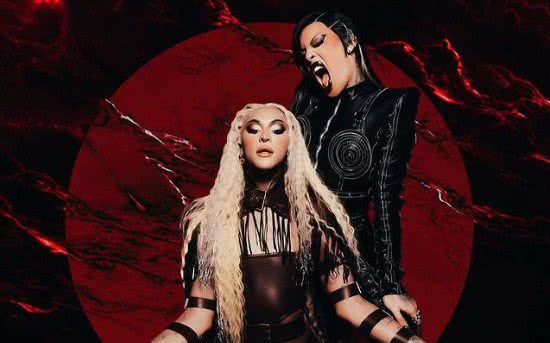Reprodução / Instagram @pabllovittar