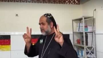 Reprodução/TV Bahia