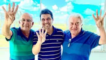 Reprodução / Redes Sociais