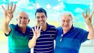 Reprodução / Redes Sociais