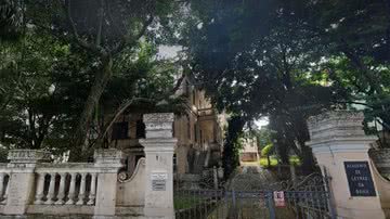 Reprodução/Google Street Views