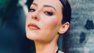 Reprodução/Instagram @paollaoliveirareal