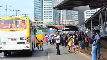 Joilson César/BNews