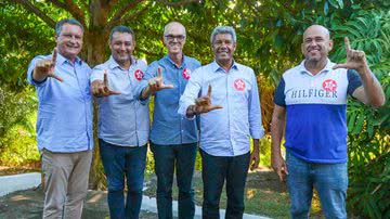 Divulgação/Assessoria