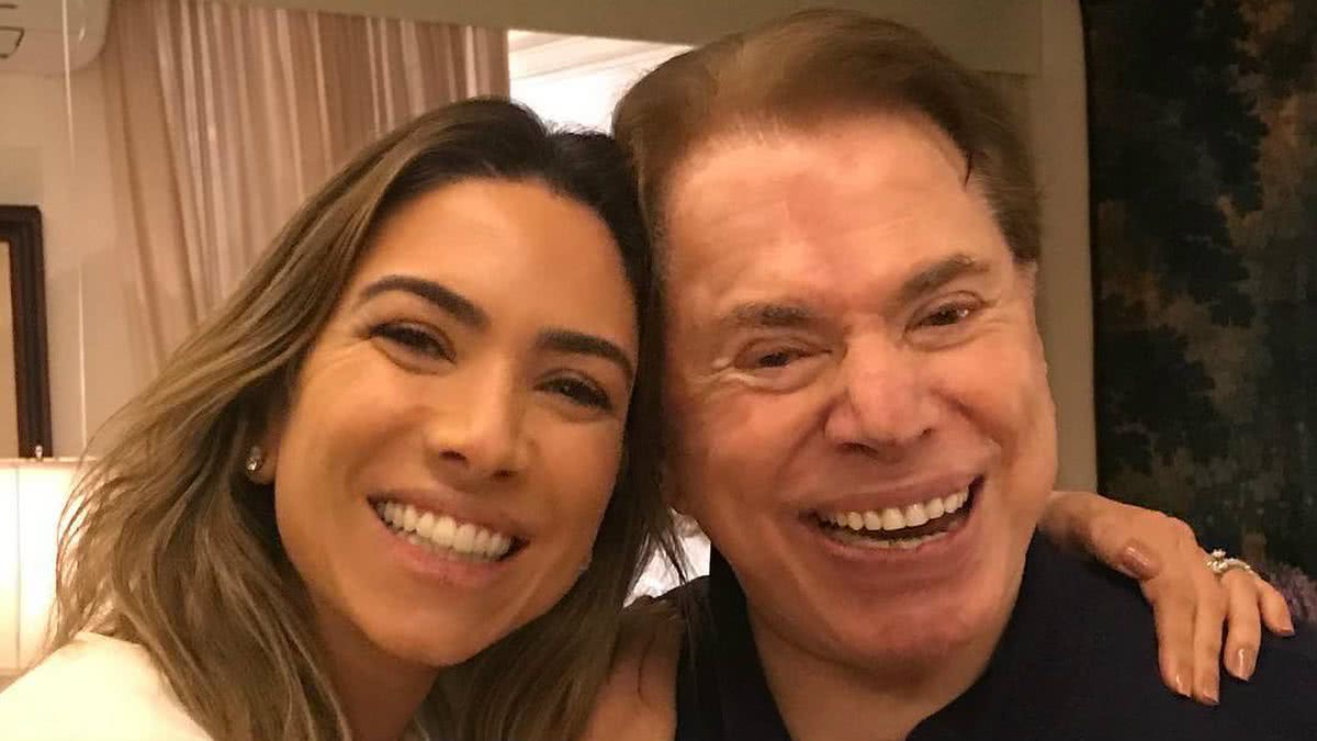 Silvio Santos quer elenco antigo do Jogo dos Pontinhos para gravar com ele