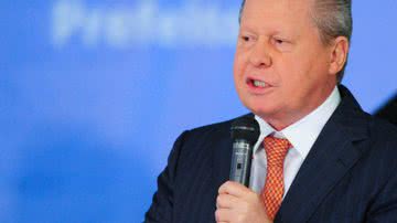 Pedro França/Agência Senado