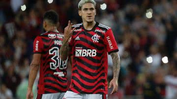 Gilvan de Souza / Flamengo