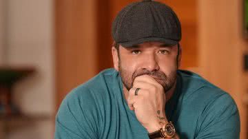 Reprodução/Instagram (@thiagobrennandfv)