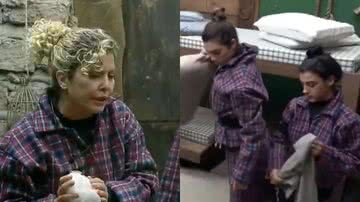 Reprodução/ Record TV