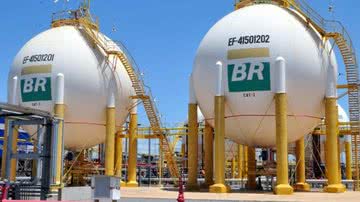 Divulgação/Petrobras