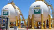 Divulgação/Petrobras