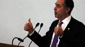 Marcello Casal Jr / Agência Brasil
