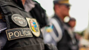 Divulgação / Arquivo / PM-AP