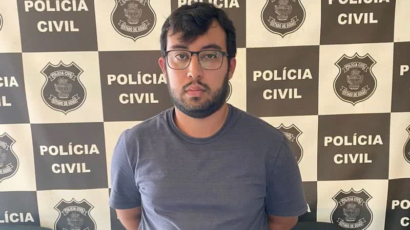 Divulgação/PC
