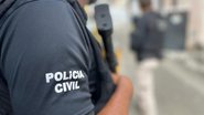 Divulgação/Polícia Civil