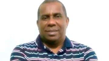 Reprodução/Redes Sociais