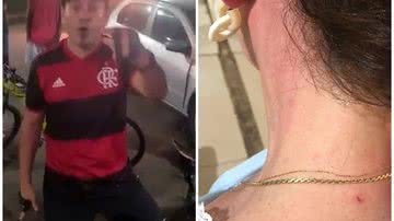 Reprodução vídeo e divulgação