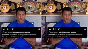 Reprodução/Instagram