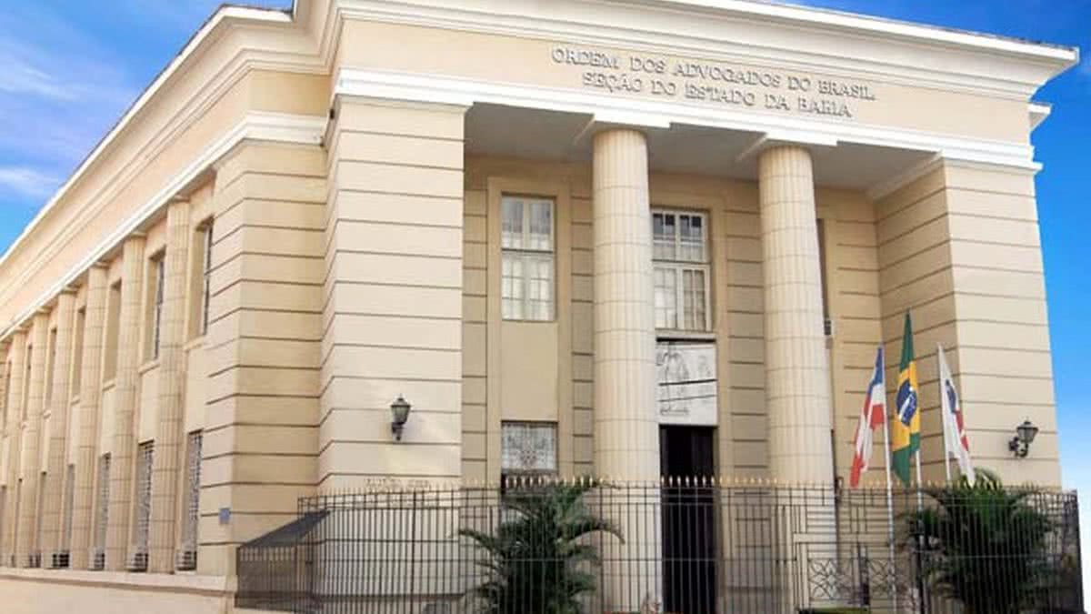 OABBA realiza eleição para preencher lista sêxtupla do quinto