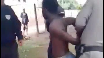 Reprodução/ Vídeo