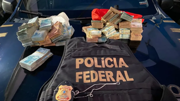 Polícia Federal/Piauí