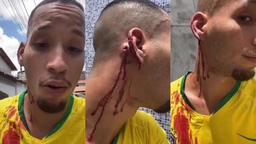 Reprodução Instagram/ @i.vanmenezes