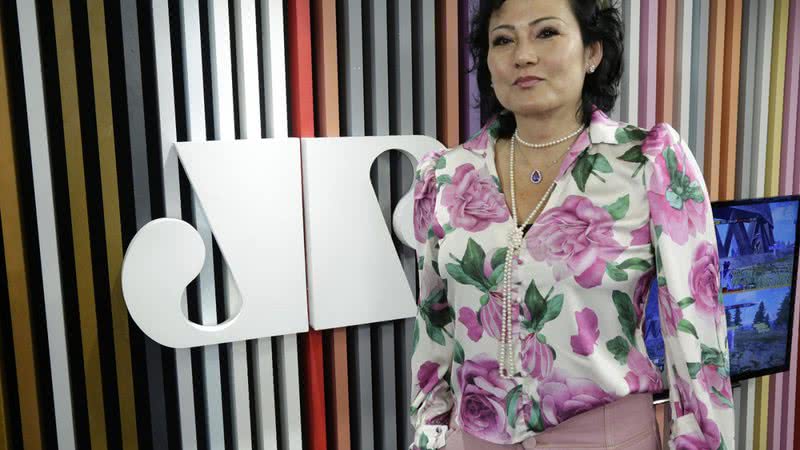 Foto: Divulgação/Jovem Pan