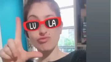 Reprodução - Instagram/ @mailansuelen