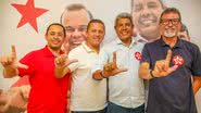 Divulgação/PT