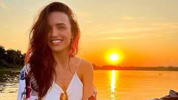 Reprodução / Instagram @rafakalimann