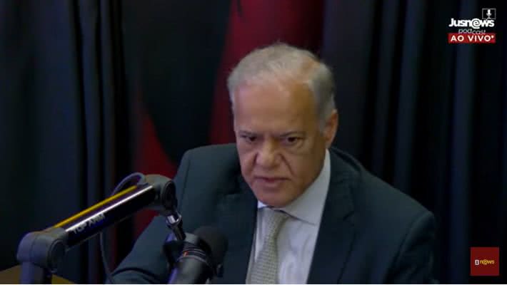 Reprodução / BNews TV
