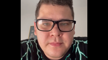 Reprodução/ Vídeo