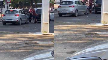 Divulgação/Redes Sociais