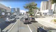 Reprodução/Google Street Views