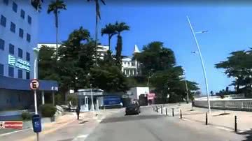 Reprodução/TV Bahia