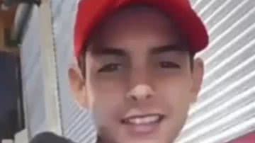 Reprodução/TV Santa Cruz