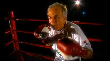 Reprodução/TV Globo