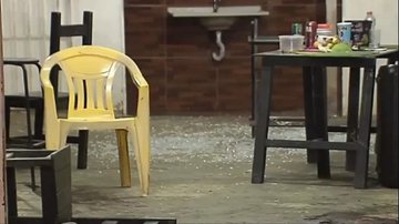 Reprodução TV Bandeirantes