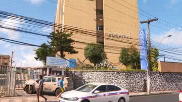 Reprodução/TV Bahia