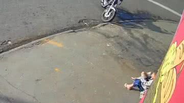 Reprodução/Vídeo