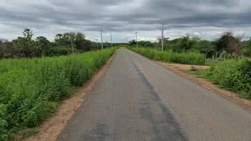 Reprodução/Google Street View