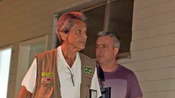 Reprodução / TV Globo