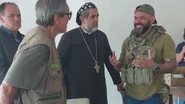 Reprodução/ vídeo