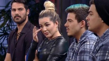 Reprodução / Record TV